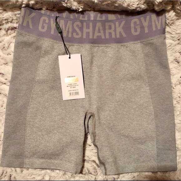🚫SOLD🚫 NWT NEW Gymshark Flex Shorts - Picture 2 of 4